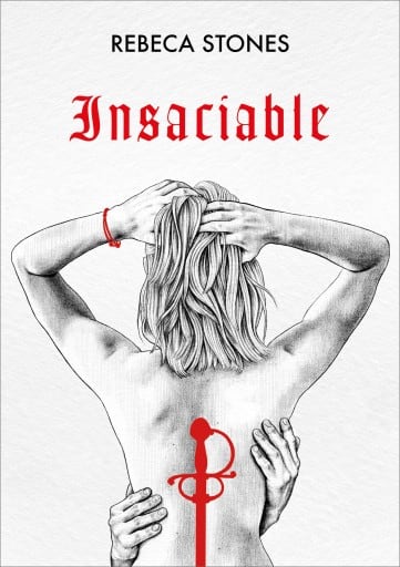 Insaciable (Ingobernable 2)
