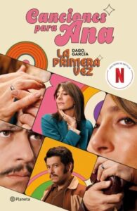 Publication 2 La primera vez: Canciones para Ana