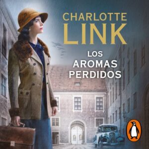 Publication 21 Los aromas perdidos (La estación de las tormentas 2)