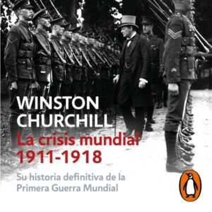 Publication 16 La crisis mundial 1911-1918