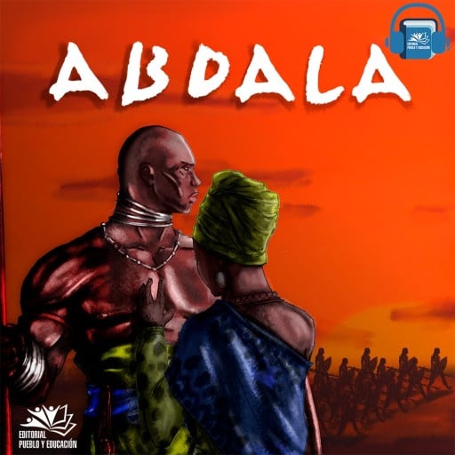 Abdala | Audiocuento