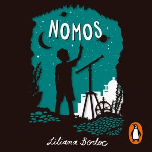 Publication 8 Nomos (Serie Elementales)