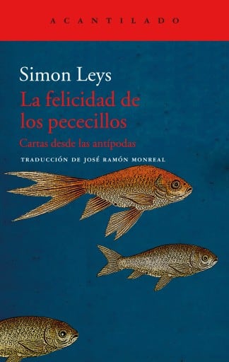 La felicidad de los pececillos