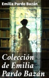 Publication 9 Colección de Emilia Pardo Bazán
