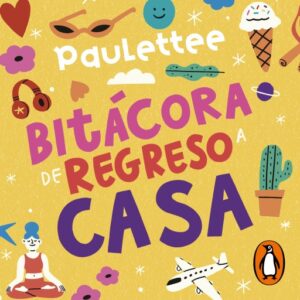 Publication 8 Bitácora de regreso a casa