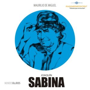 Publication 6 Joaquín Sabina