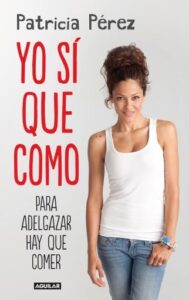 Publication 5 Yo sí que como