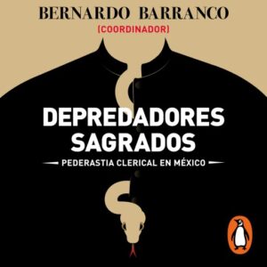 Publication 8 Depredadores sagrados