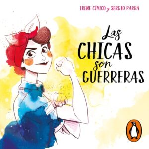Publication 1 Las chicas son guerreras