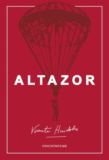 Altazor