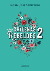 Chilenas rebeldes 2