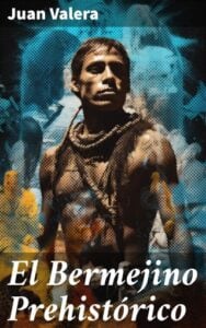 Publication 24 El Bermejino Prehistórico