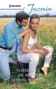 Tormenta de amor