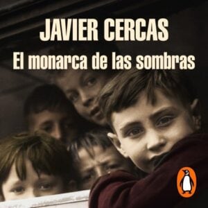 El monarca de las sombras