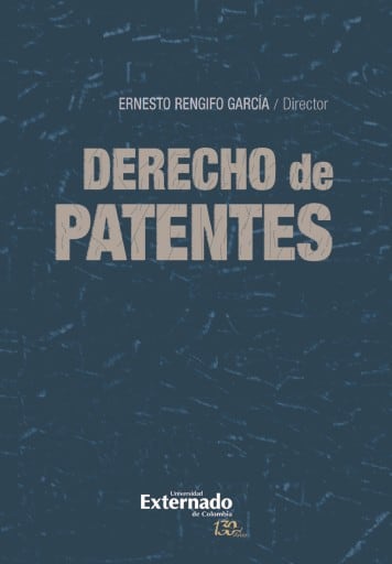 Derecho de Patentes