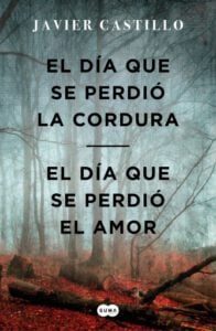 Bilogía El día que se perdió la cordura (Pack con El día que se perdió la cordura | El día que se perdió el amor)