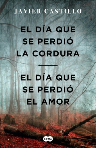 Bilogía El día que se perdió la cordura (Pack con El día que se perdió la cordura | El día que se perdió el amor)