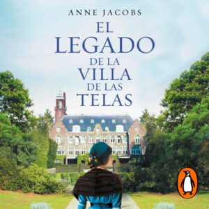 Publication 17 El legado de la villa de las telas (La villa de las telas 3)