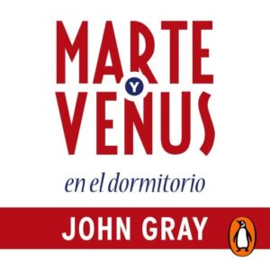 Publication 3 Marte y Venus en el dormitorio