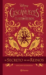 Publication 19 El Cascanueces y los Cuatro Reinos