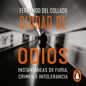 Publication 17 Ciudad de odios