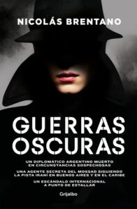 Publication 9 Guerras oscuras