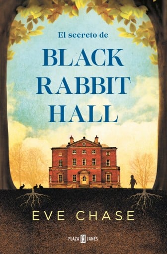 El secreto de Black Rabbit Hall