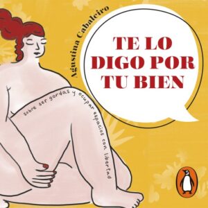 Publication 17 Te lo digo por tu bien