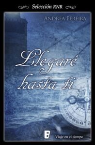 Publication 8 Llegaré hasta ti