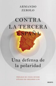 Publication 3 Contra la tercera España