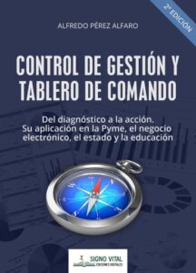 Publication 22 Control de gestión y tablero de comando