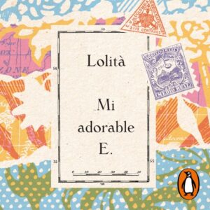 Publication 9 Mi adorable E.