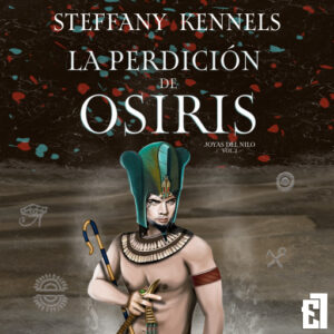 Publication 1 La perdición de Osiris