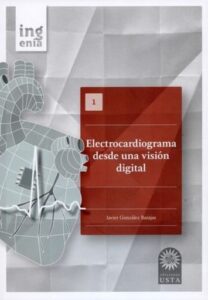 Publication 11 Electrocardiograma desde una visión digital