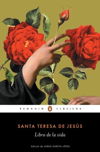 Libro de la vida (Los mejores clásicos)