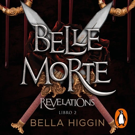 Belle Morte 2 - Revelations (edición en español)