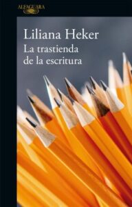 Publication 11 La trastienda de la escritura