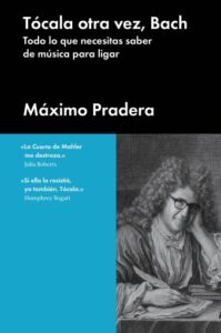 Publication 14 Tócala otra vez, Bach