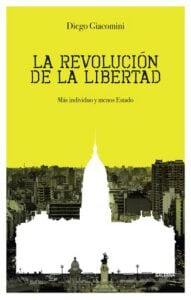 La revolución de la libertad