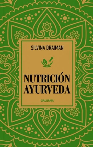 Nutrición Ayurveda
