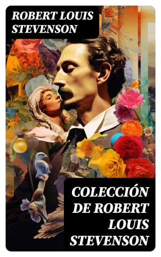 Colección de Robert Louis Stevenson