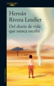Del diario de vida que nunca
