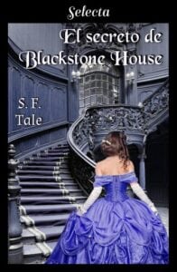 Publication 10 El secreto de Blackstone House