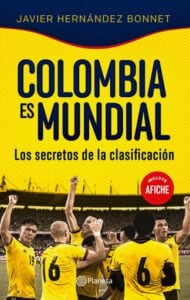 Colombia es mundial
