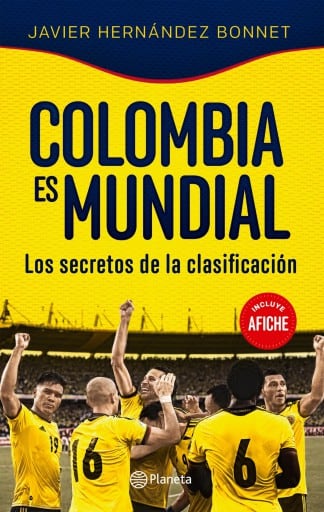 Colombia es mundial
