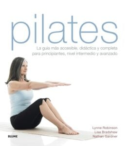 Publication 17 Pilates