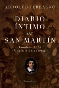 Diario íntimo de San Martín