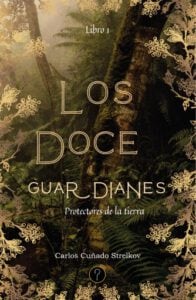Publication 23 Los doce guardianes. Libro 1