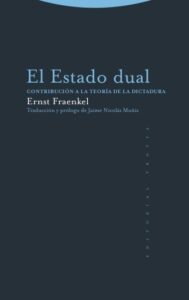 Publication 13 El Estado dual