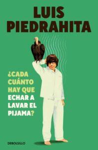 Publication 9 ¿Cada cuánto hay que echar a lavar el pijama?